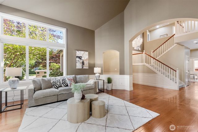 20514 NE 23th Court, Sammamish, WA 98074