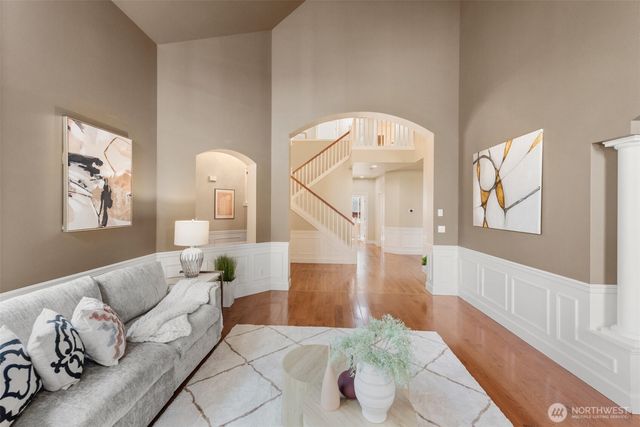 20514 NE 23th Court, Sammamish, WA 98074