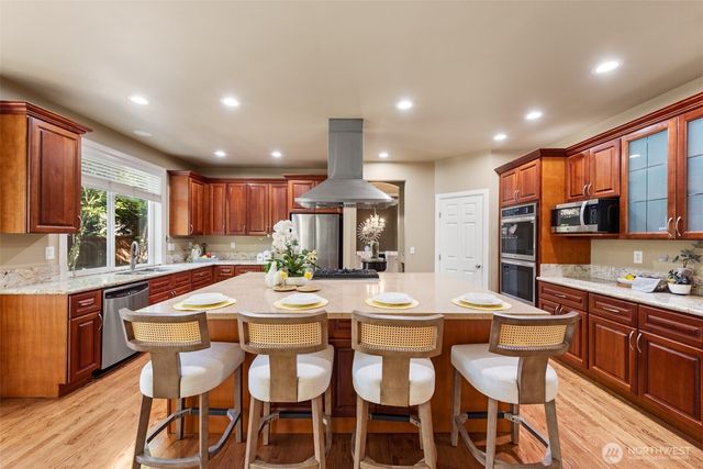 20514 NE 23th Court, Sammamish, WA 98074