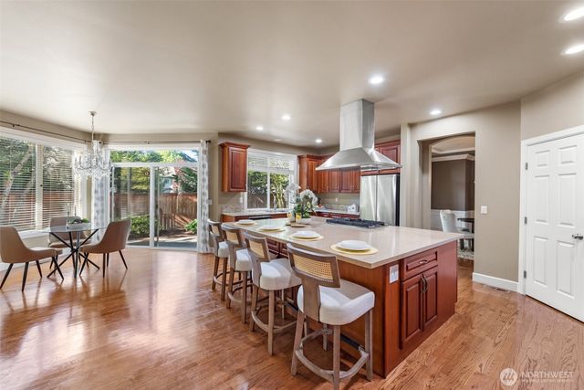 20514 NE 23th Court, Sammamish, WA 98074