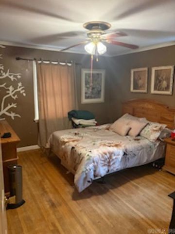 5011 Oaklawn Drive, North Little Rock, AR 72116