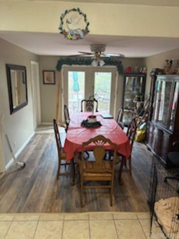 5011 Oaklawn Drive, North Little Rock, AR 72116