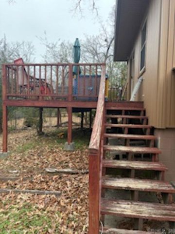 5011 Oaklawn Drive, North Little Rock, AR 72116