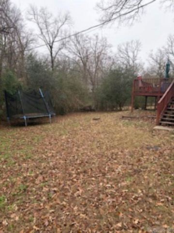 5011 Oaklawn Drive, North Little Rock, AR 72116