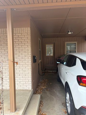 5011 Oaklawn Drive, North Little Rock, AR 72116