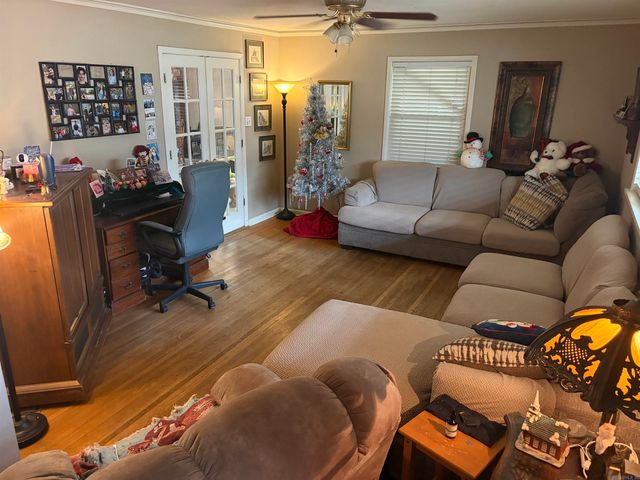 5011 Oaklawn Drive, North Little Rock, AR 72116