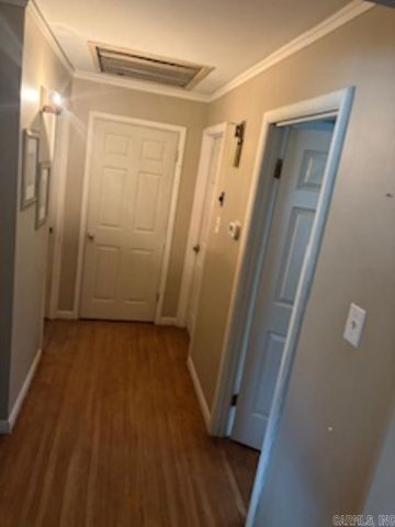 5011 Oaklawn Drive, North Little Rock, AR 72116