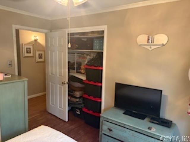 5011 Oaklawn Drive, North Little Rock, AR 72116