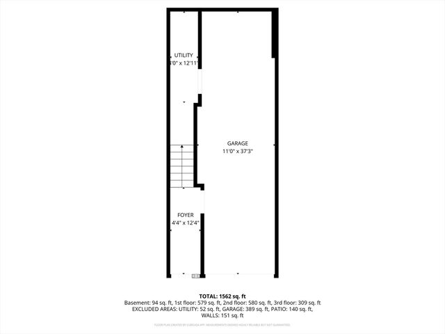 894 Main St 8, Wakefield, MA 01880