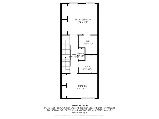 894 Main St 8, Wakefield, MA 01880