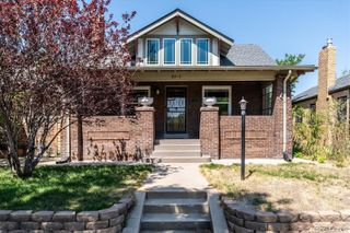 3515 N Vine Street, Denver, CO 80205