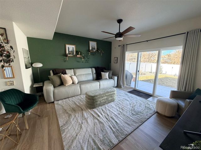 4469 Mountain Sky St, Johnstown, CO 80534