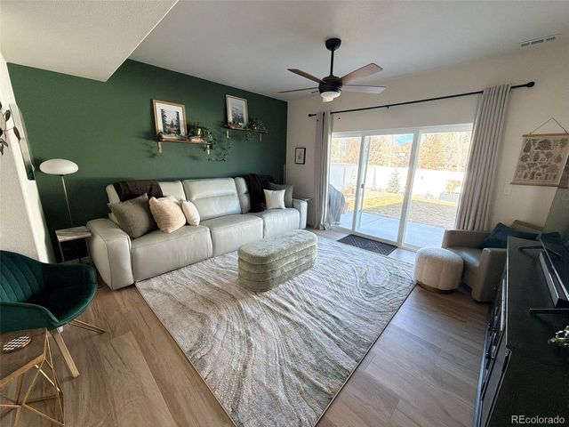 4469 Mountain Sky St, Johnstown, CO 80534