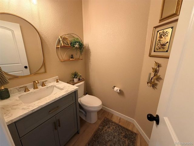 4469 Mountain Sky St, Johnstown, CO 80534