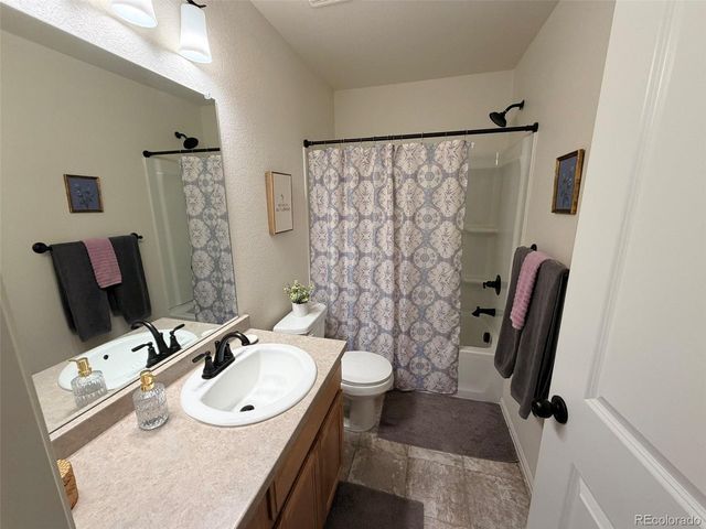 4469 Mountain Sky St, Johnstown, CO 80534