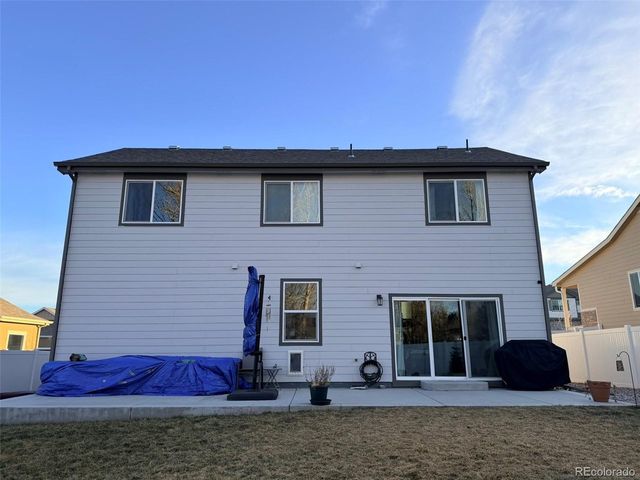 4469 Mountain Sky St, Johnstown, CO 80534