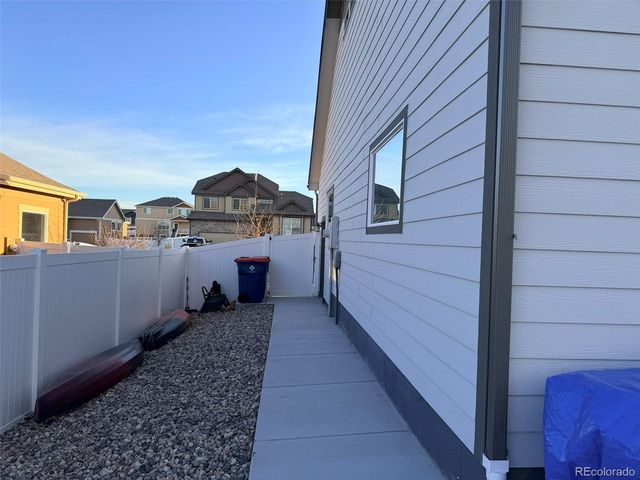 4469 Mountain Sky St, Johnstown, CO 80534