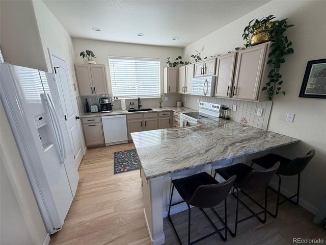 4469 Mountain Sky St, Johnstown, CO 80534