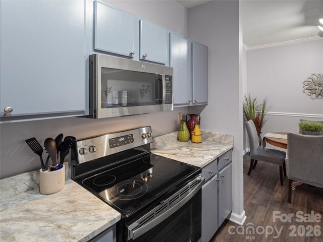 900 Vista Lake Drive 208, Candler, NC 28715