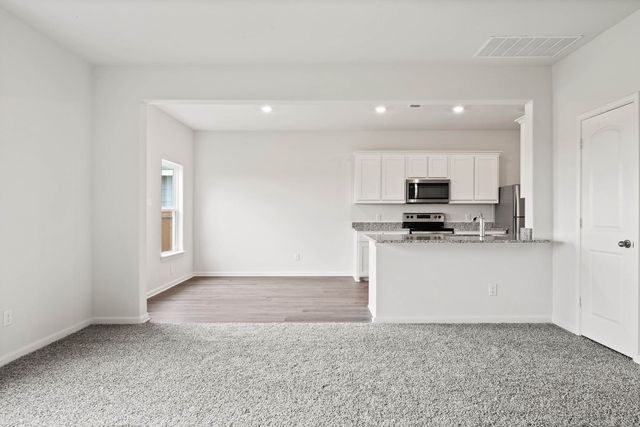 1210 Reed Street, Greenville, TX 75401