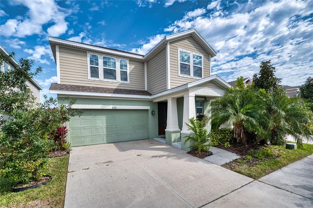 6136 VOYAGERS PLACE, Apollo Beach, FL 33572