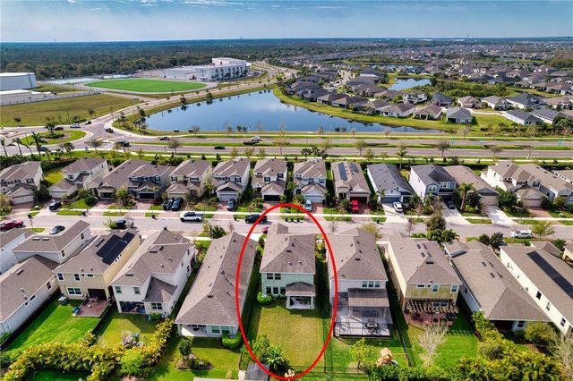 6136 VOYAGERS PLACE, Apollo Beach, FL 33572