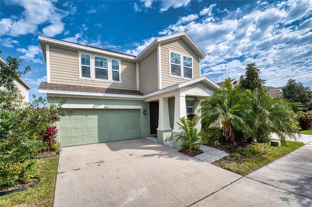 6136 VOYAGERS PLACE, Apollo Beach, FL 33572