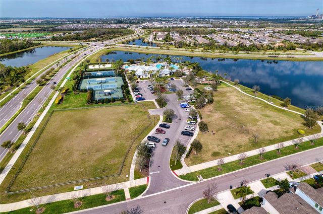 6136 VOYAGERS PLACE, Apollo Beach, FL 33572