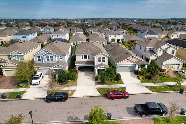 6136 VOYAGERS PLACE, Apollo Beach, FL 33572