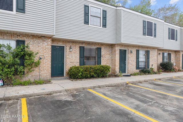 100 Winchester Drive Apt 506, Lafayette, LA 70506