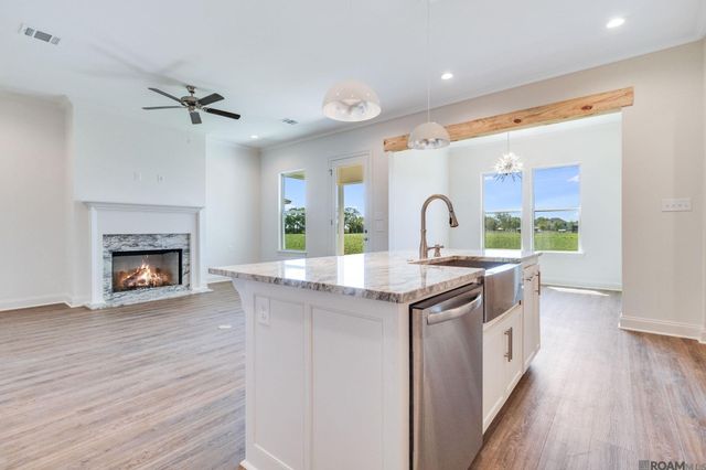 12109 Clare Ct, Geismar, LA 70734