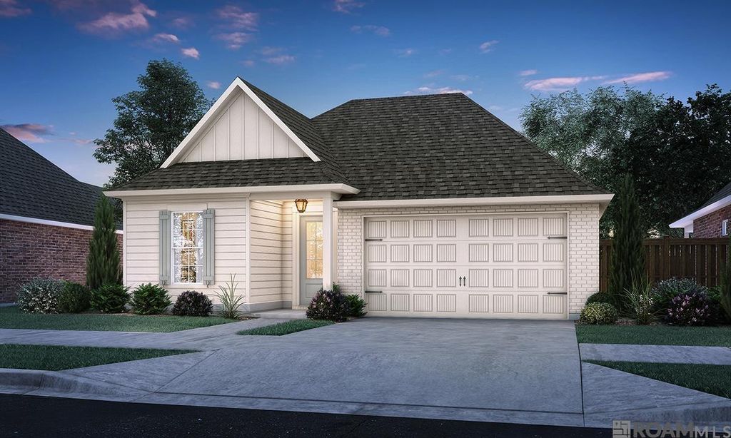 12109 Clare Ct, Geismar, LA 70734