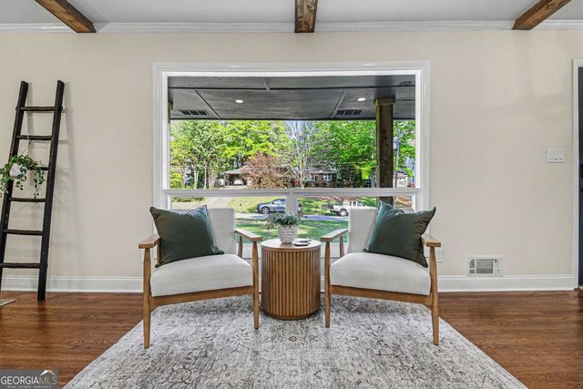 990 Melody Lane, Roswell, GA 30075