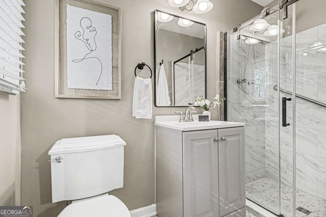 990 Melody Lane, Roswell, GA 30075