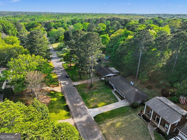 990 Melody Lane, Roswell, GA 30075