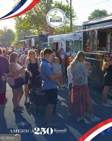 990 Melody Lane, Roswell, GA 30075