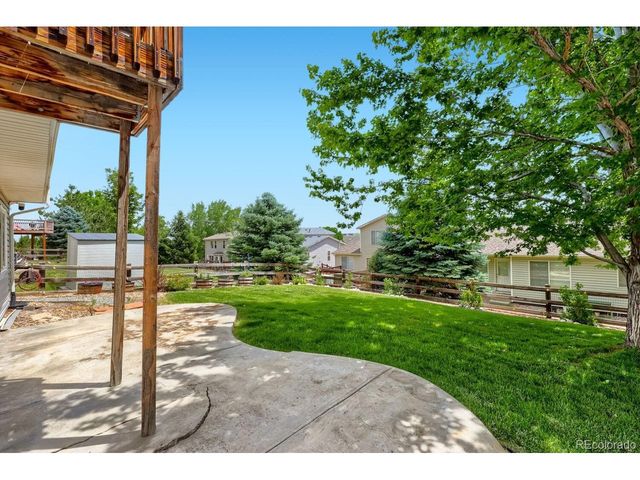 7788 Brown Bear Way, Littleton, CO 80125