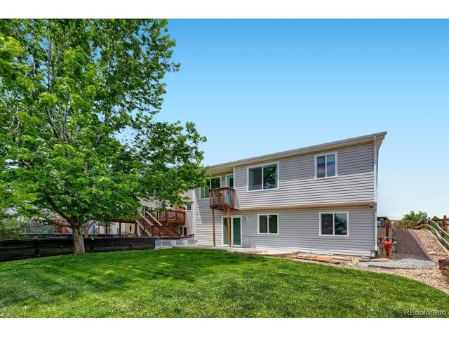 7788 Brown Bear Way, Littleton, CO 80125