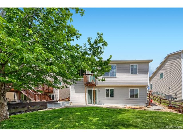 7788 Brown Bear Way, Littleton, CO 80125