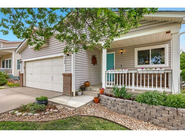 7788 Brown Bear Way, Littleton, CO 80125
