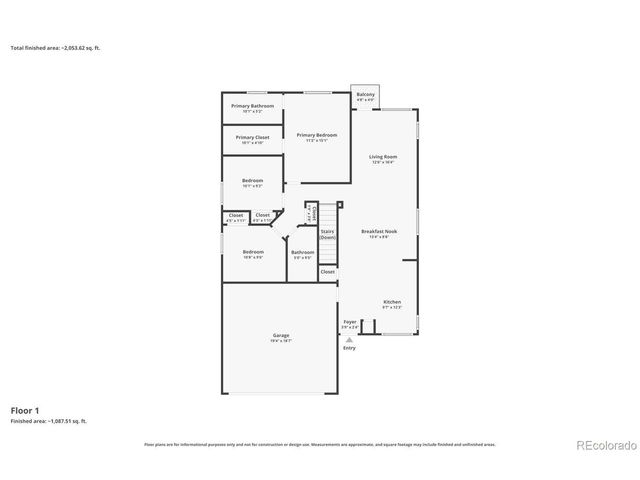 7788 Brown Bear Way, Littleton, CO 80125