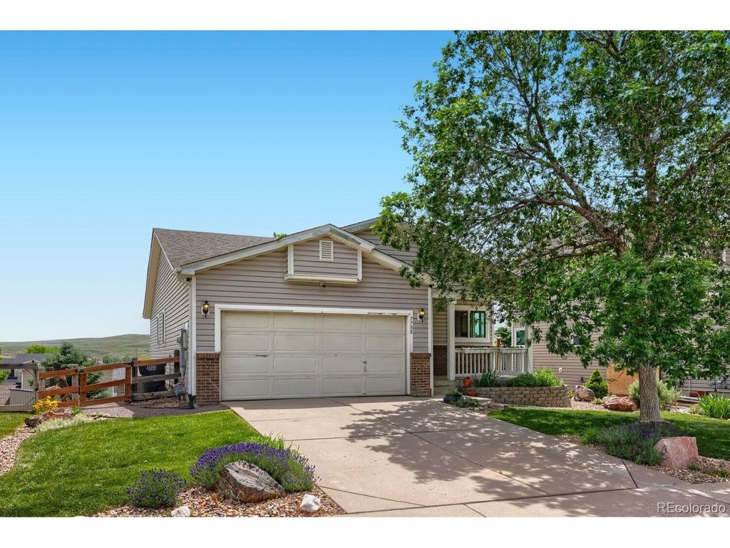 7788 Brown Bear Way, Littleton, CO 80125