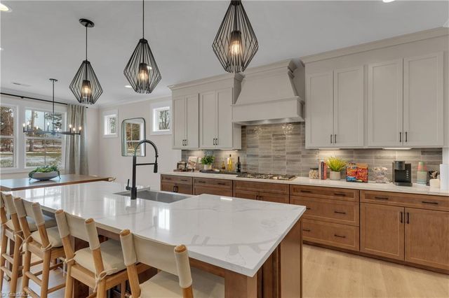 6701 Honeycutt Reserve Drive, Oak Ridge, NC 27310