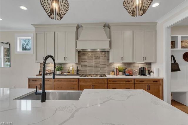 6701 Honeycutt Reserve Drive, Oak Ridge, NC 27310