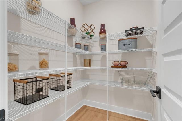 6701 Honeycutt Reserve Drive, Oak Ridge, NC 27310