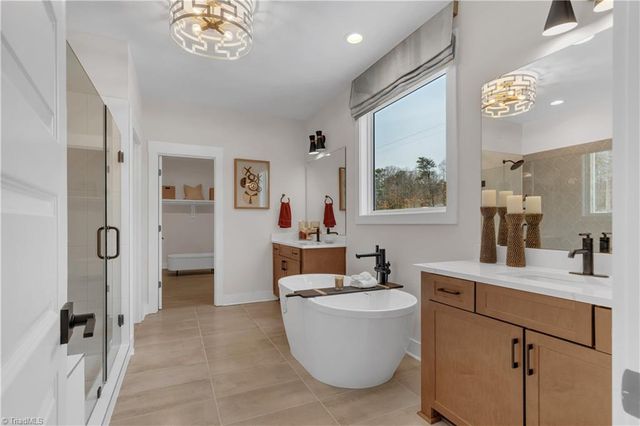 6701 Honeycutt Reserve Drive, Oak Ridge, NC 27310
