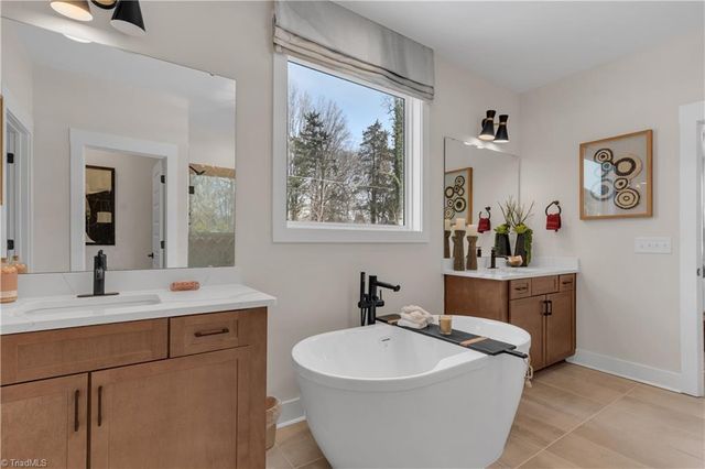 6701 Honeycutt Reserve Drive, Oak Ridge, NC 27310