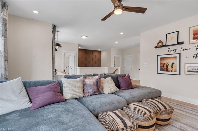 6701 Honeycutt Reserve Drive, Oak Ridge, NC 27310