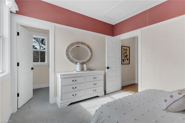 6701 Honeycutt Reserve Drive, Oak Ridge, NC 27310