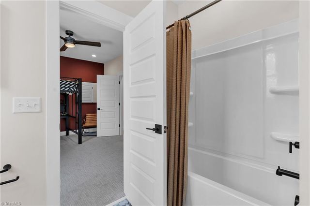 6701 Honeycutt Reserve Drive, Oak Ridge, NC 27310